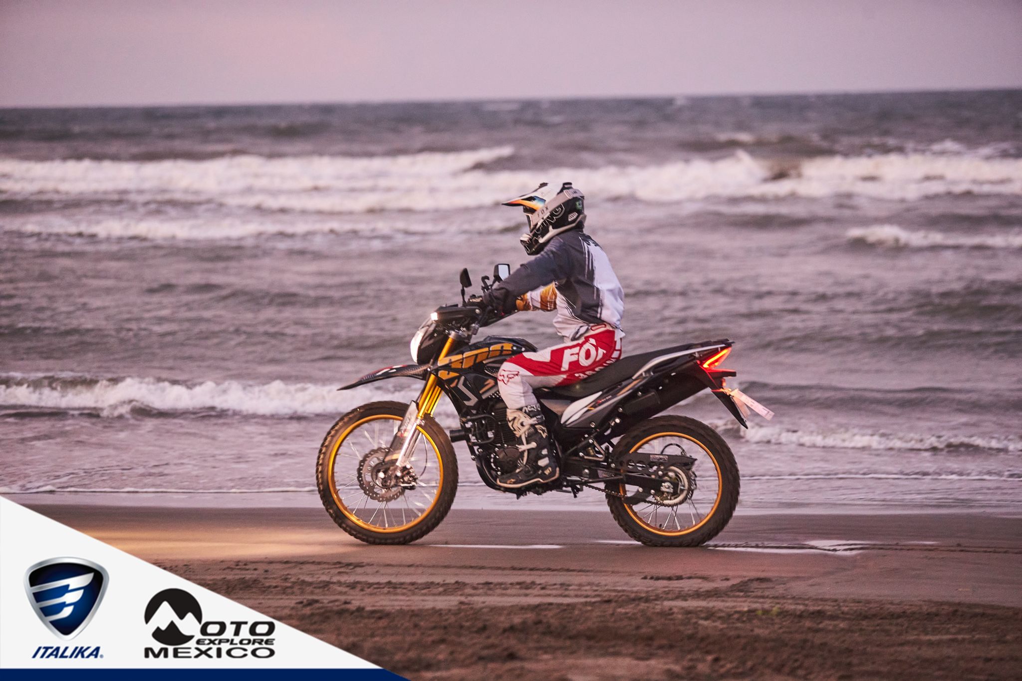 ITALIKA CHACHALACAS D1 479